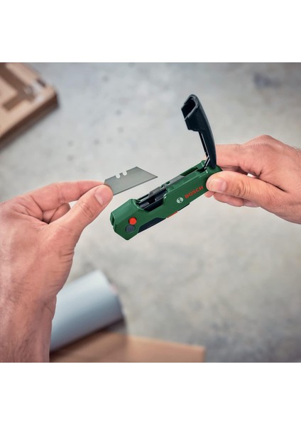 Home And Garden Katlanır Maket Bıçağı indirimleri