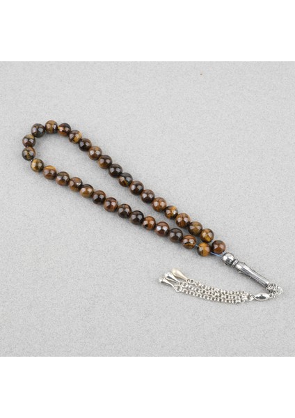 Kaplangözü Bilek Boy Küre Kesim 9mm Tesbih