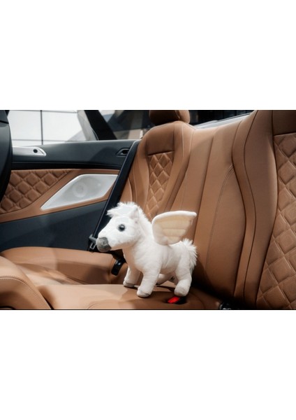 Pegasus At Peluş Oyuncak 33CM 80455A7E4B6 fiyatları