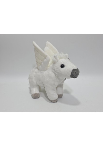 Pegasus At Peluş Oyuncak 33CM 80455A7E4B6 fırsatları