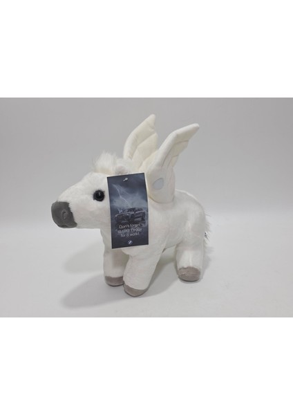 Pegasus At Peluş Oyuncak 33CM 80455A7E4B6 indirimleri