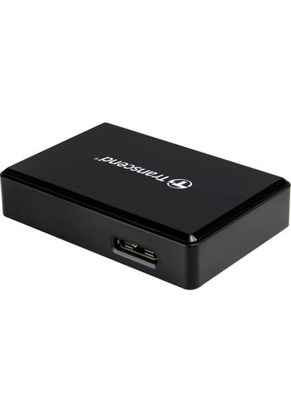 Rdf9 Kart Okuyucu Siyah fiyatları