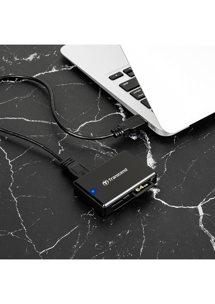 Rdf9 Kart Okuyucu Siyah indirimleri