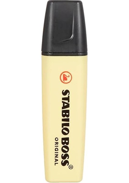 - Boss Orıgınal - Fosforlu Kalem - 8'li Paket - Çeşitli Renkler fırsatları