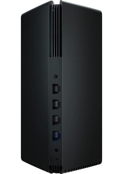 AX3000 (1'li Paket) Çift Bant (2,4 Ghz/5 Ghz) Wi-Fi 6 (802.11AX) Siyah 3 Iç Alan, 35825 fiyatları