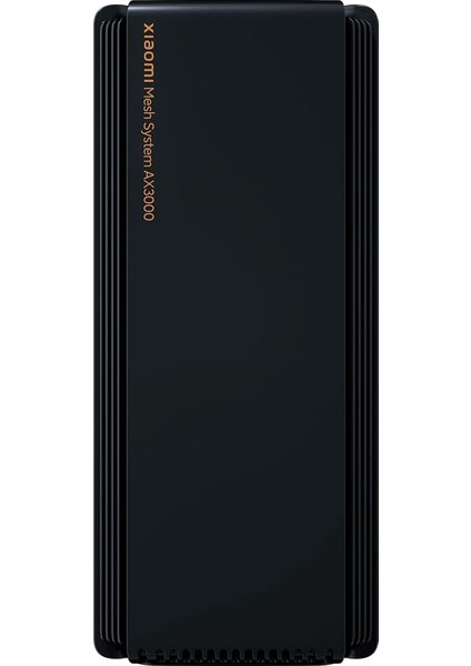 AX3000 (1'li Paket) Çift Bant (2,4 Ghz/5 Ghz) Wi-Fi 6 (802.11AX) Siyah 3 Iç Alan, 35825 fırsatları