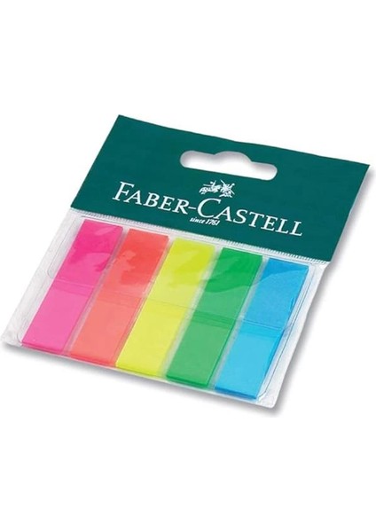 Faber-Castell Page Marker (Film Index)