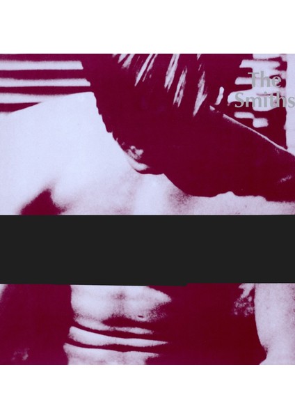 The Smıths - The Smıths - 1 CD - ( Plak Değildir. )