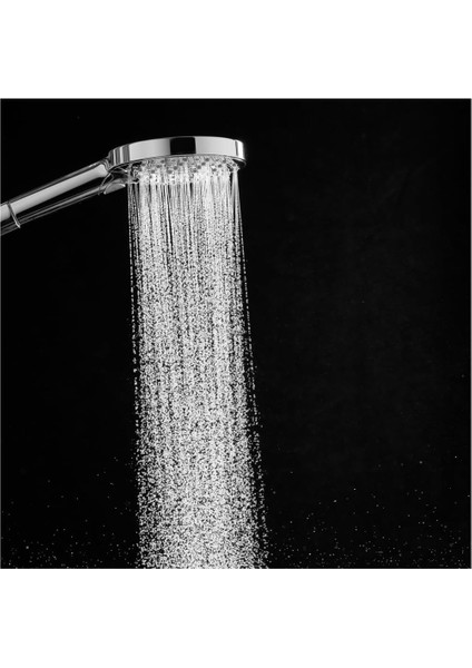 Raindance Select S Ayarlanabilir 12,7 cm El Duş Başlığı Seti Modern 3 Sprey Pudra Yağmuru, indirimleri