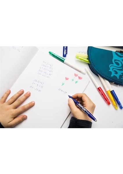 Pılot Frixion Ball - Yeşil