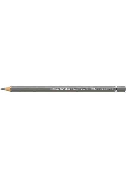 Faber-Castell A. Dürer Aqr. Warm Grey Iv 273 modelleri