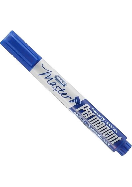 6406 Permanent Markerler, Mavi fiyatları