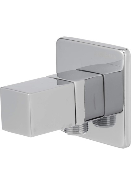 Root Square Yüksek Lavabo Bataryası + Banyo Bataryası + Artema Kare Ara Musluk Seti fiyatları