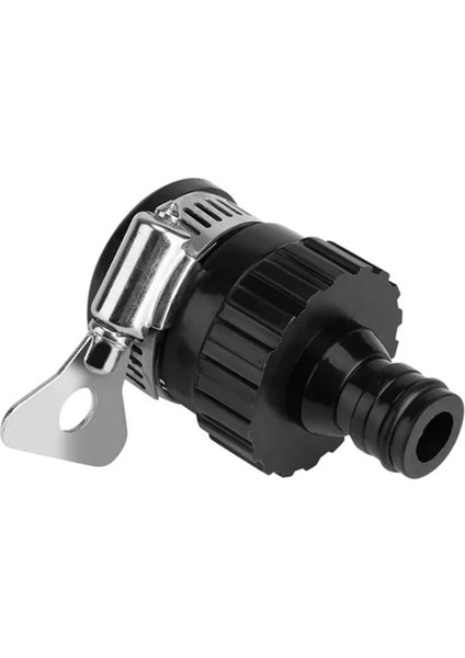 Ayarlanabilir Musluk Aparatı - Konnektörü