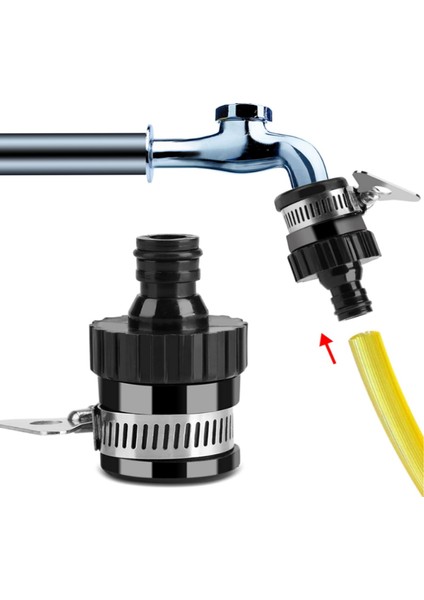 Ayarlanabilir Musluk Aparatı - Konnektörü fiyatları