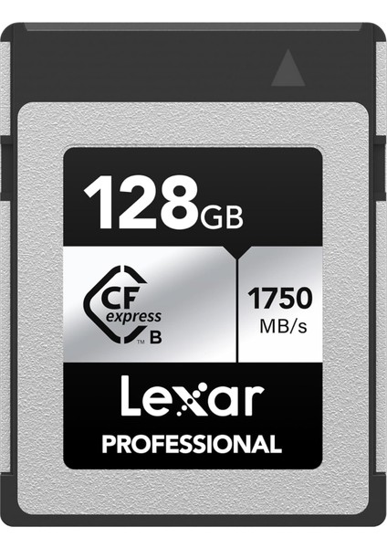 128GB Profesyonel Cfexpress Tip B Gümüş Serisi Hafıza Kartı, Fotoğrafçılar, Videografçılar, 17