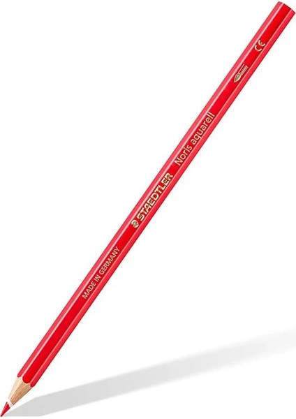 144 10NC24 Noris Clup Aquarell Kuruboya 24'lü Fırça Hediyeli fiyatları