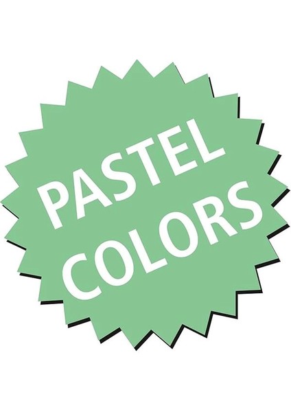 Swing Cool Pastel 4'lü Paket Yenı indirimleri