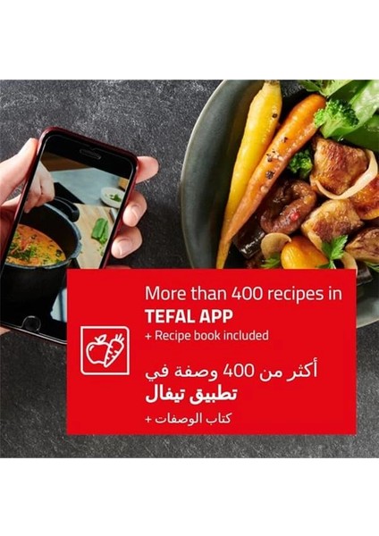 Clipso Minut Easy 6 Litre Düdüklü Tencere - 1510001237 modelleri