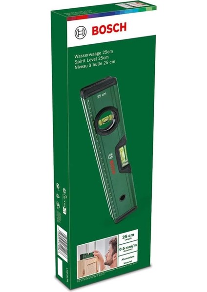 Home And Garden Su Terazisi 25CM