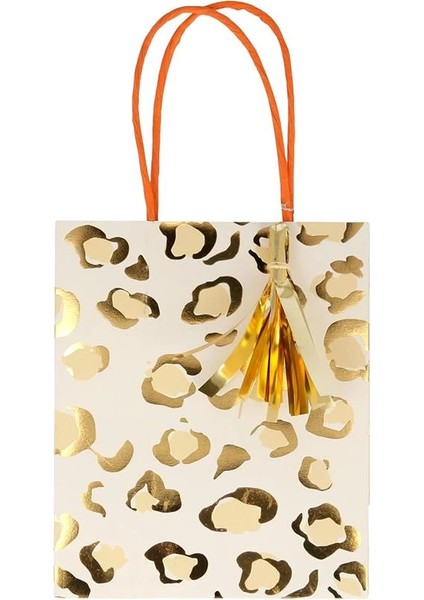 Safari Hediye Çantaları