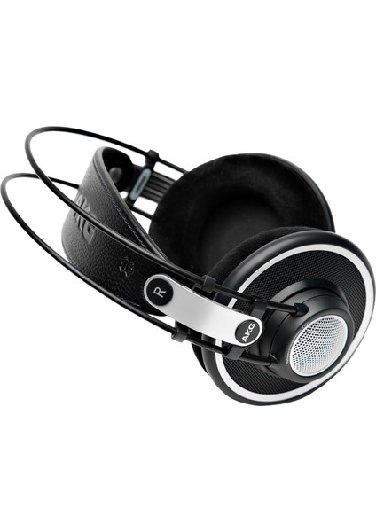 K702 Offene Over-Ear-Studio-Referenzkopfhörer Der Premiumklasse modelleri