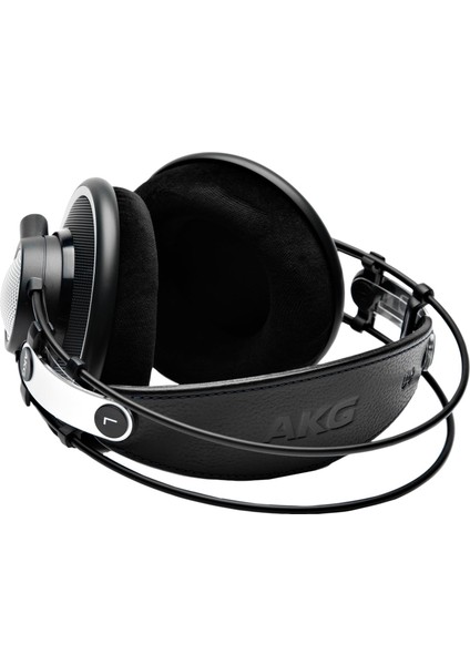 K702 Offene Over-Ear-Studio-Referenzkopfhörer Der Premiumklasse fırsatları