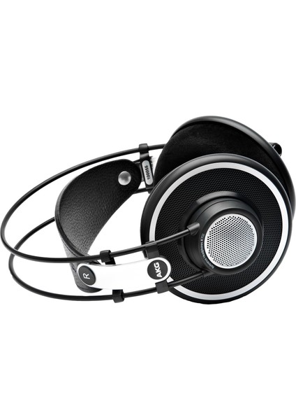 K702 Offene Over-Ear-Studio-Referenzkopfhörer Der Premiumklasse indirimleri