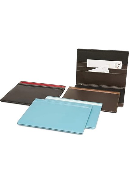 545-12 Sümen Takımı Suni Deri Tek Parça Pad Kapaklı 33X45CM, Turkuaz fiyatları