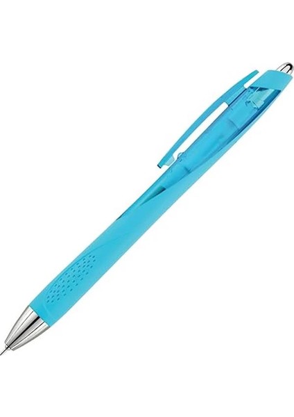 Xberry Jel Kalem 07MM Yuvarlak Uc Trk 11 3lu Set