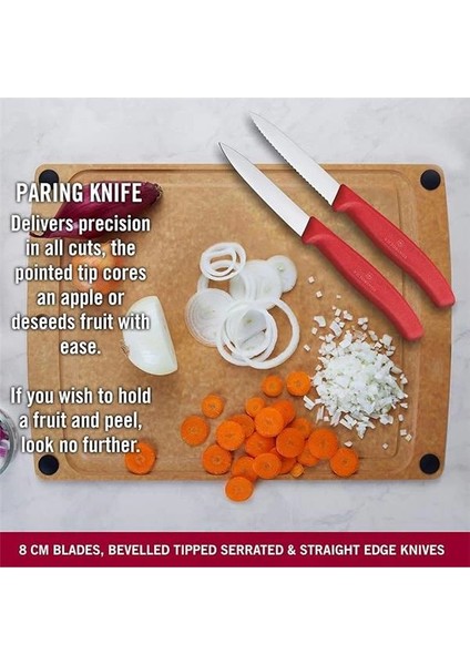 6.7111.3 Soyma Bıçak Seti fırsatları