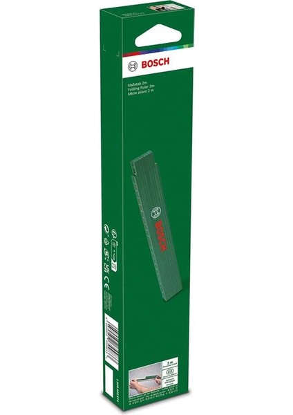 Home And Garden Katlanır Metre 2m fırsatları