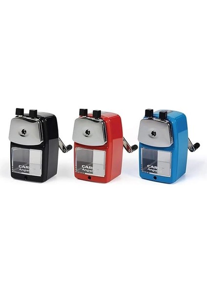 Angel-5 Kalemtıraş, Mavi