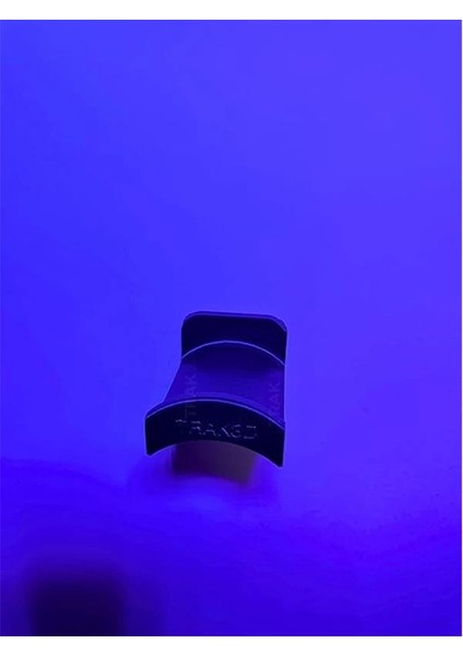 Yapışkanlı Kulaklık Standı - Kulaklık Tutucu Siyah fiyatları