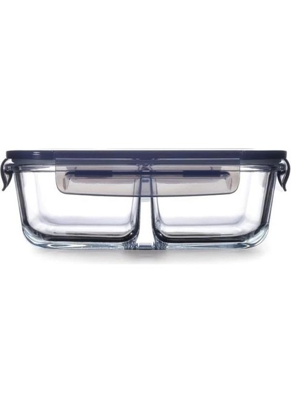 530286M Kilitli Bölmeli Saklama Kabı 1010CC