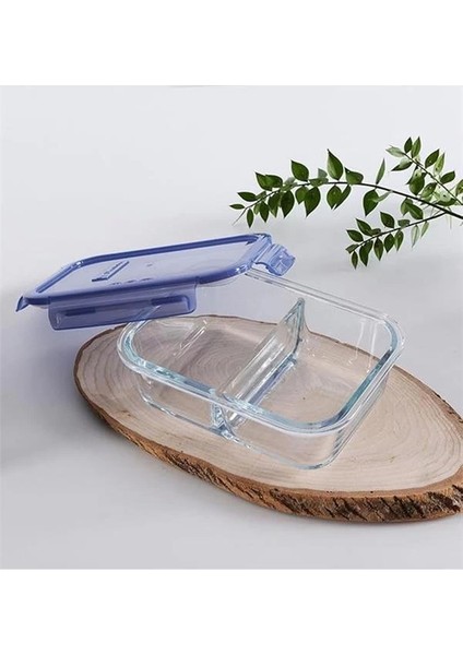 530286M Kilitli Bölmeli Saklama Kabı 1010CC fiyatları