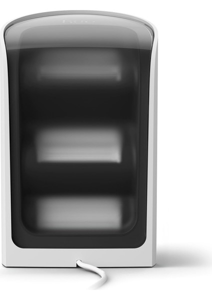 Flare Akıllı Duvar Aydınlatma - Beyaz - Renkli Işık, Colorcast Teknolojisi, Bluetooth Uy fırsatları