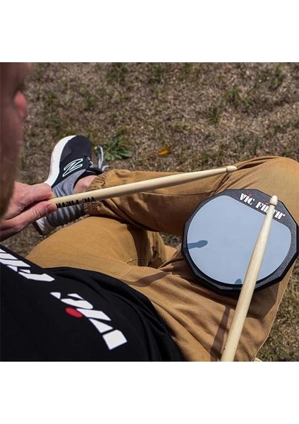 6" Tek Taraflı Çalışma Padı, Yumuşak Lastik fırsatları