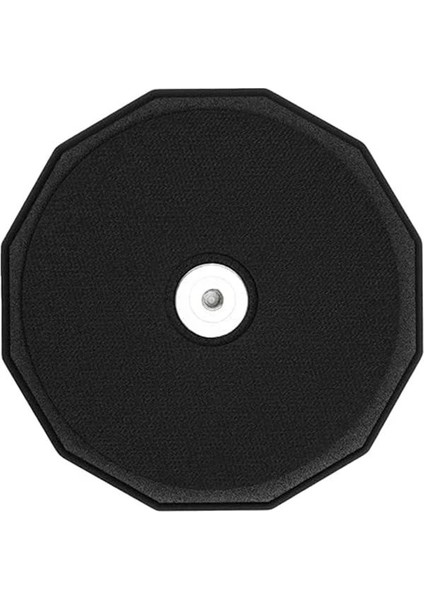6" Tek Taraflı Çalışma Padı, Yumuşak Lastik