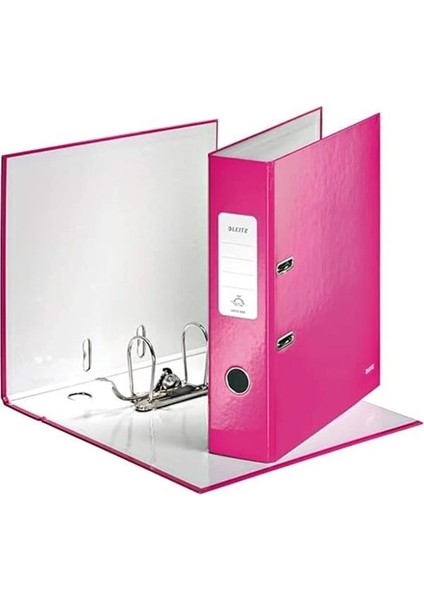 10051023 KLASÖR180° Wow Geniş, Metalik Pembe fiyatları