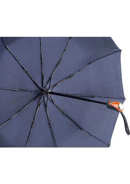 Tam Otomatik 10 Tellili Şemsiye, Gri, Hafif ve Dayanıklı, Pratik Kullanım modelleri