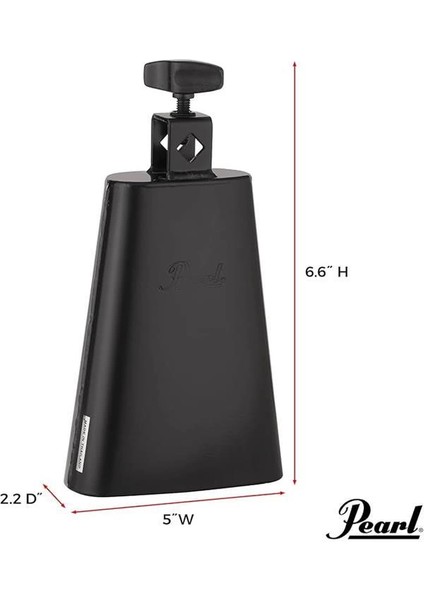 Pcb6 Primero Cowbell modelleri