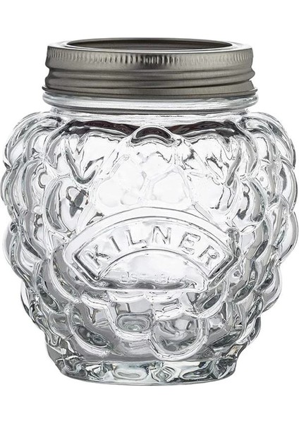 Berry Meyve Koruyucu Kavanoz 0,4 Litre 0025,056