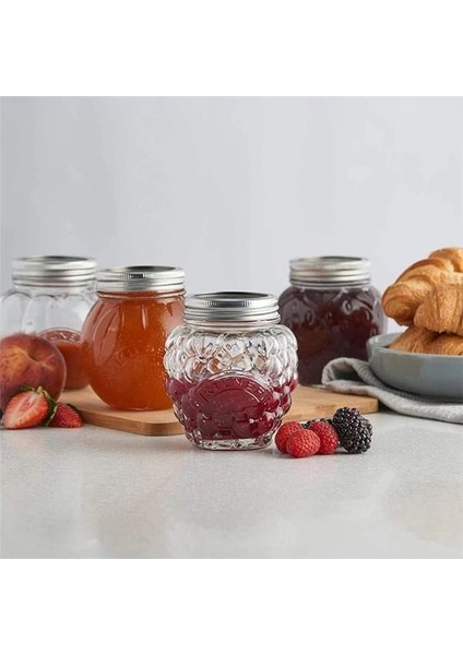 Berry Meyve Koruyucu Kavanoz 0,4 Litre 0025,056 fiyatları