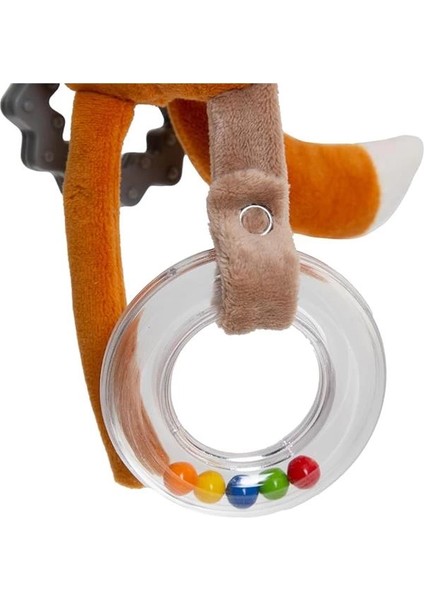 Fox Puset Oyuncağı Gri/kahve fiyatları