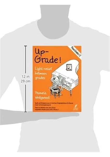Up-Grade! Piano Grades 1-2 fırsatları