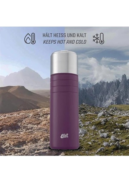 Majoris Vakum Termos, 1000 ml fırsatları