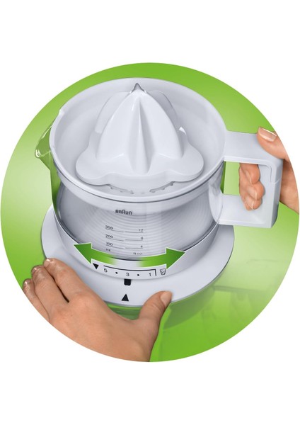 Citrusquick 1 CJ3000WH Narenci̇ye fiyatları