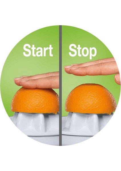 Citrusquick 1 CJ3000WH Narenci̇ye modelleri