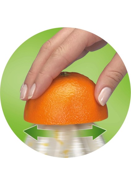 Citrusquick 1 CJ3000WH Narenci̇ye fırsatları